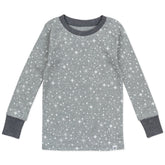 2-Piece Organic Cotton Pajamas
